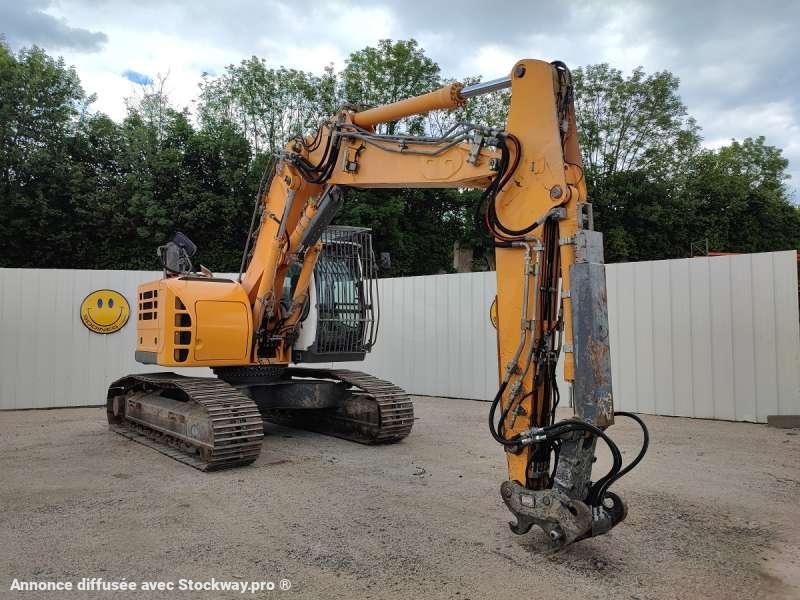 Photo Liebherr R924 Compact Litronic  image 8/51