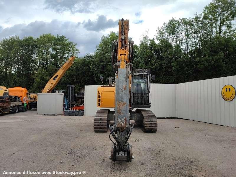 Photo Liebherr R924 Compact Litronic  image 9/51