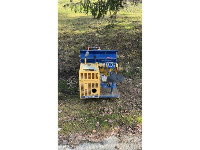 Photo HUTTER HUKI 60 B-4  image 3/5