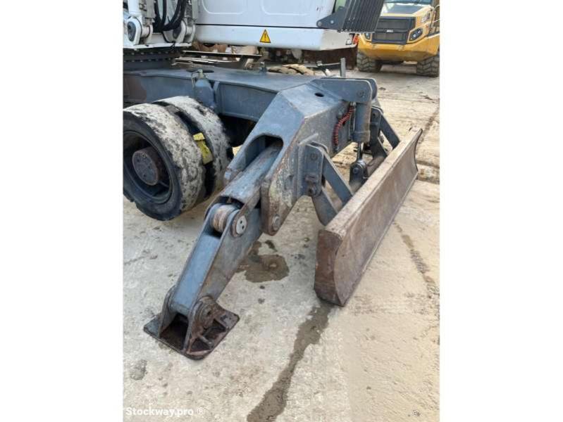 Photo Liebherr A904C Litronic  image 10/17