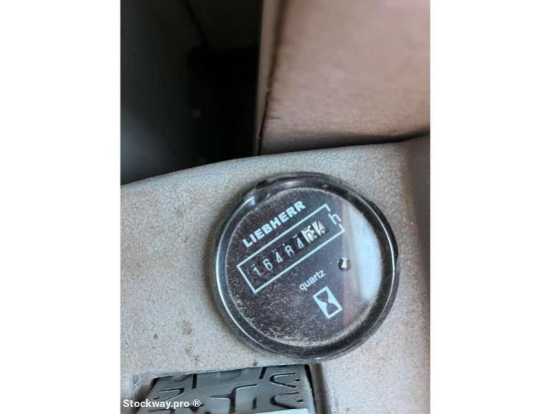 Photo Liebherr A904C Litronic  image 11/17