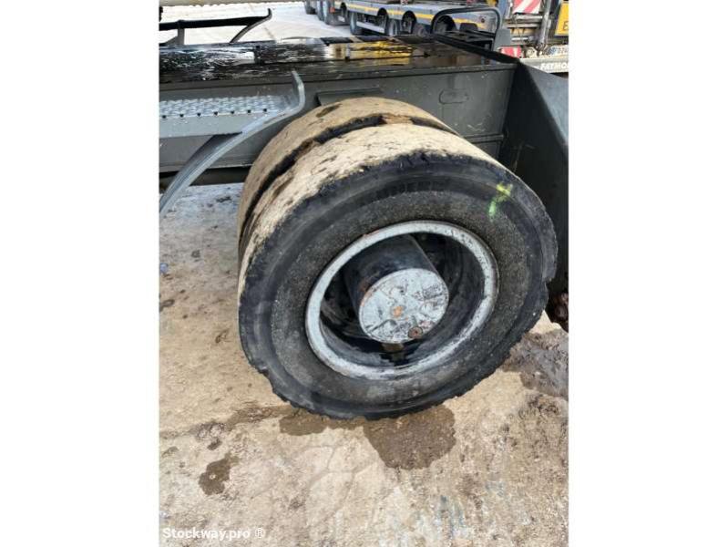 Photo Liebherr A904C Litronic  image 14/17
