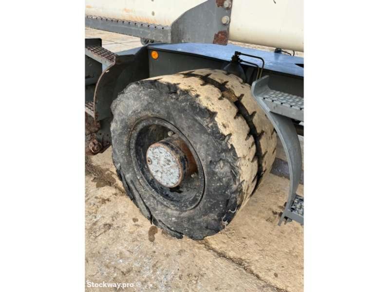 Photo Liebherr A904C Litronic  image 15/17