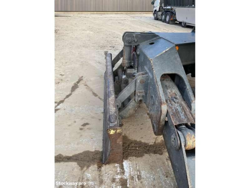 Photo Liebherr A904C Litronic  image 16/17