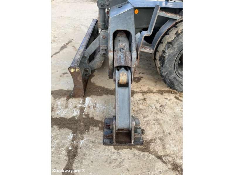 Photo Liebherr A904C Litronic  image 17/17