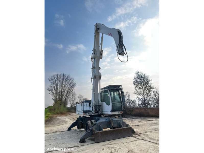 Photo Liebherr A904C Litronic  image 7/17