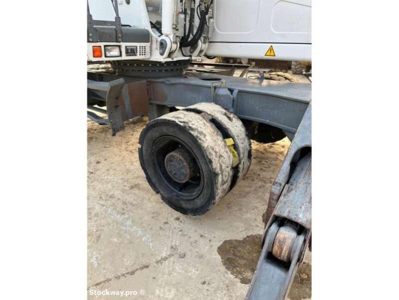 Photo Liebherr A904C Litronic  image 9/17