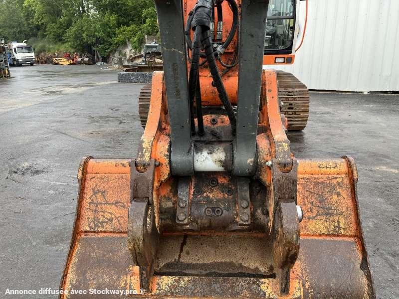 Photo Liebherr R900C Litronic  image 13/51