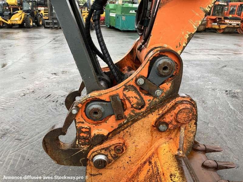 Photo Liebherr R900C Litronic  image 14/51
