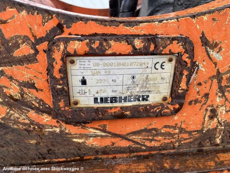 Photo Liebherr R900C Litronic  image 15/51