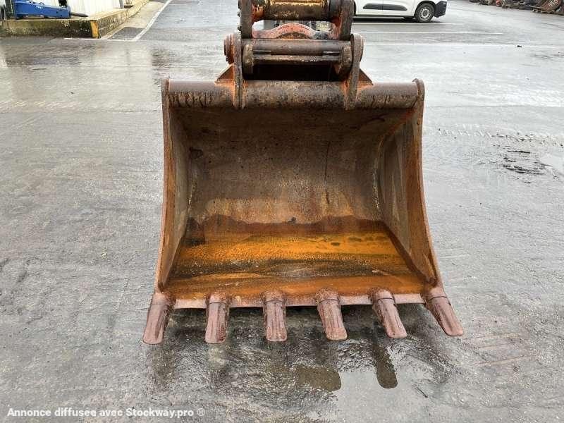 Photo Liebherr R900C Litronic  image 16/51