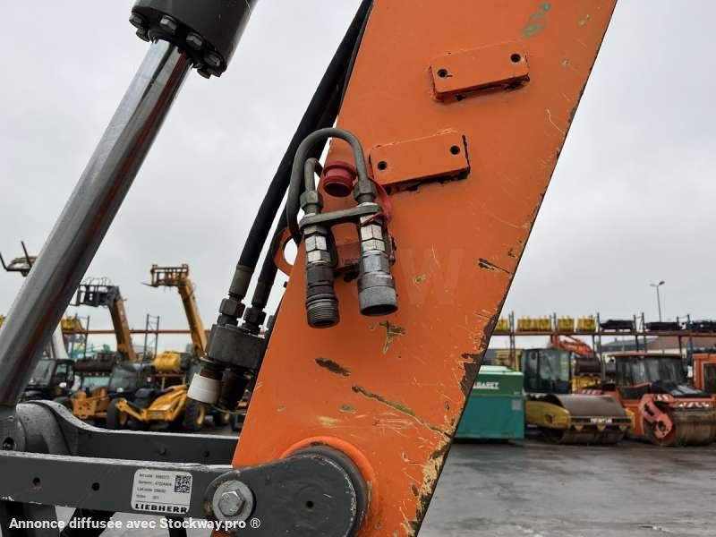 Photo Liebherr R900C Litronic  image 17/51