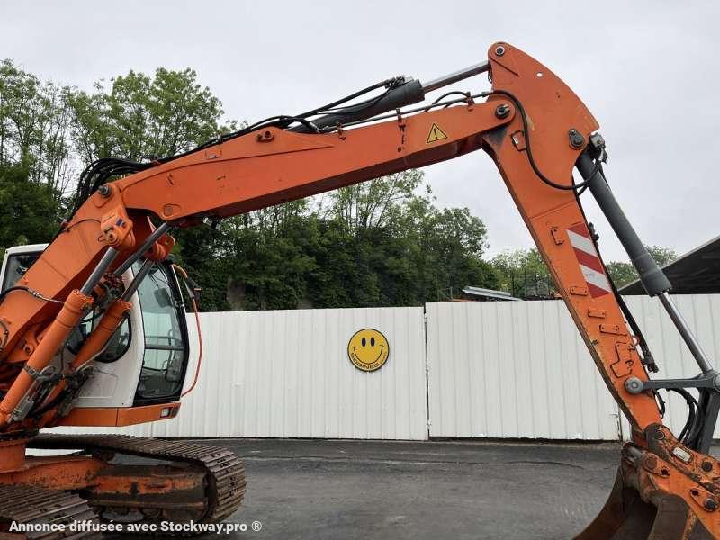 Photo Liebherr R900C Litronic  image 19/51