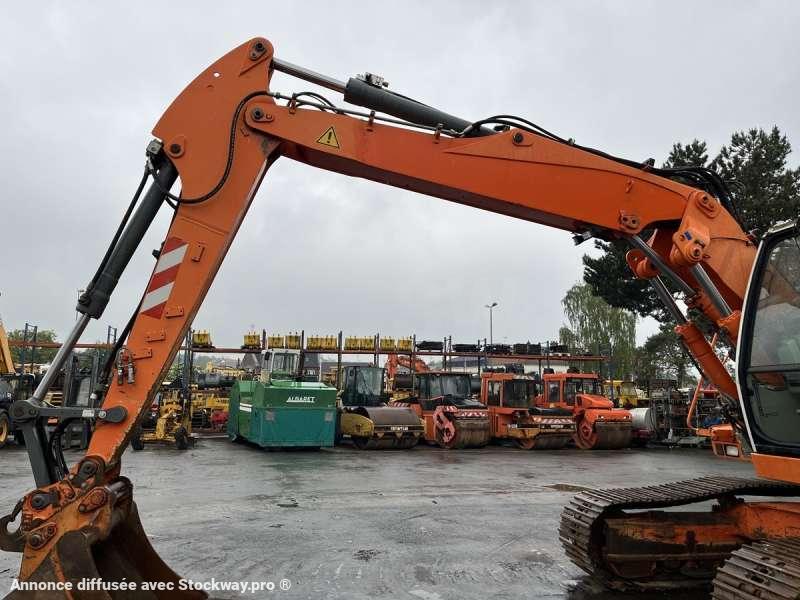 Photo Liebherr R900C Litronic  image 20/51