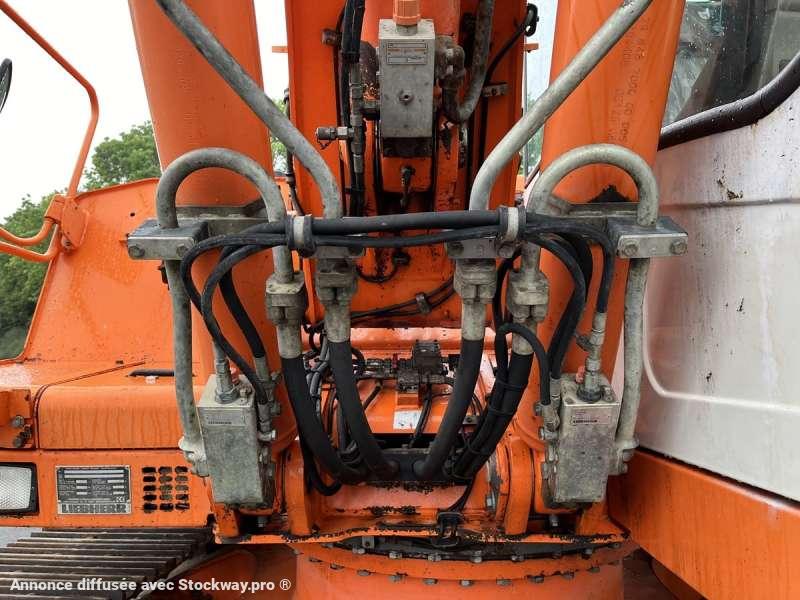 Photo Liebherr R900C Litronic  image 21/51
