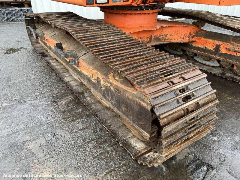 Photo Liebherr R900C Litronic  image 22/51