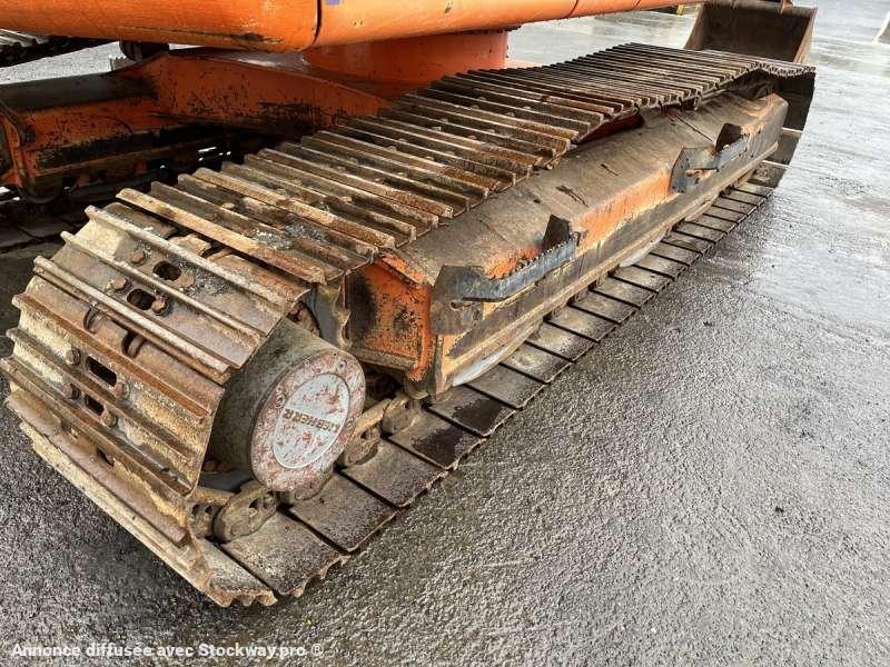 Photo Liebherr R900C Litronic  image 23/51