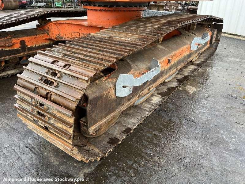 Photo Liebherr R900C Litronic  image 26/51