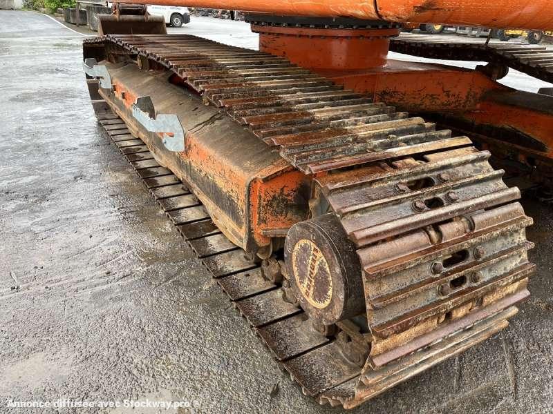 Photo Liebherr R900C Litronic  image 27/51