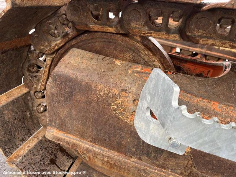Photo Liebherr R900C Litronic  image 29/51