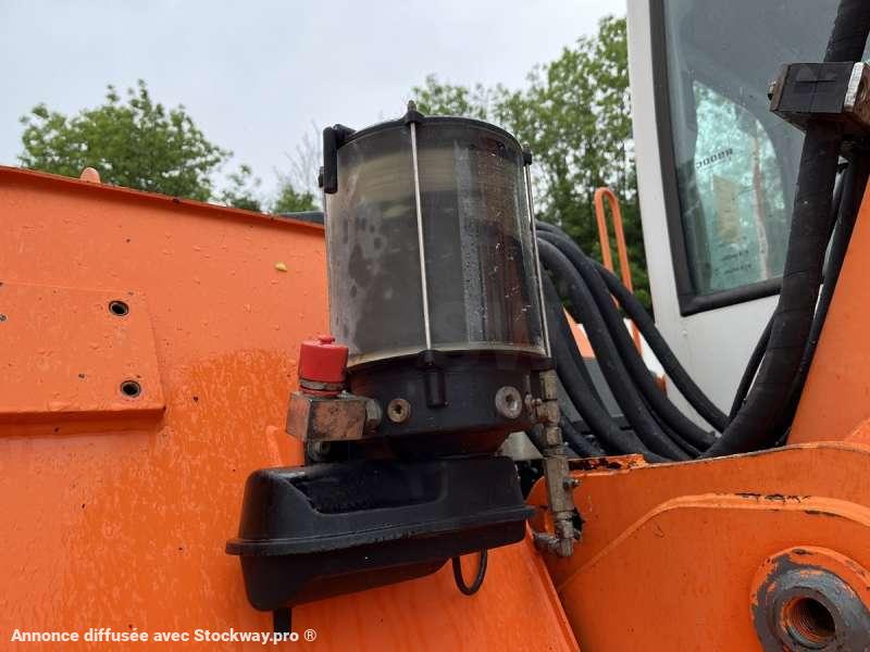 Photo Liebherr R900C Litronic  image 31/51