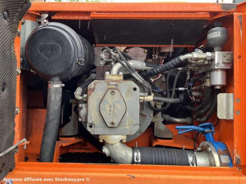 Photo Liebherr R900C Litronic  image 32/51