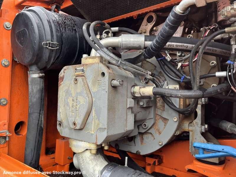 Photo Liebherr R900C Litronic  image 34/51