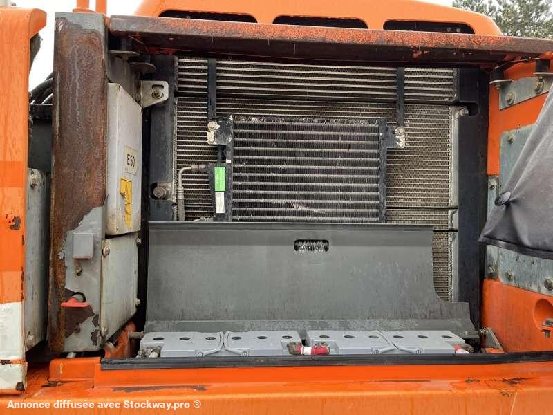 Photo Liebherr R900C Litronic  image 36/51