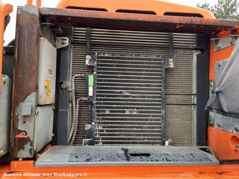 Photo Liebherr R900C Litronic  image 37/51