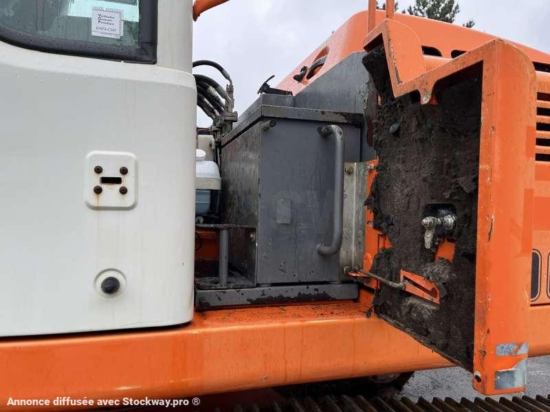 Photo Liebherr R900C Litronic  image 38/51
