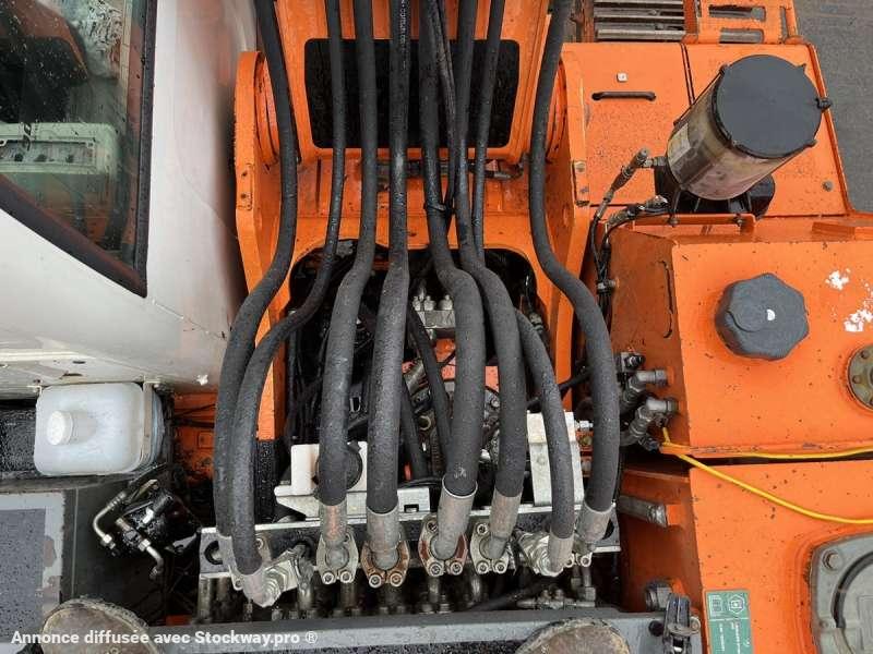 Photo Liebherr R900C Litronic  image 39/51