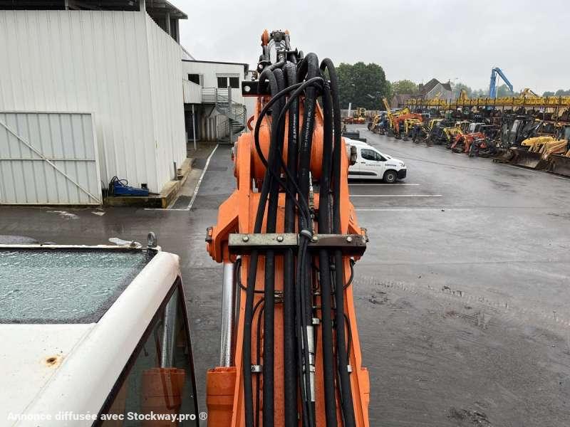 Photo Liebherr R900C Litronic  image 40/51