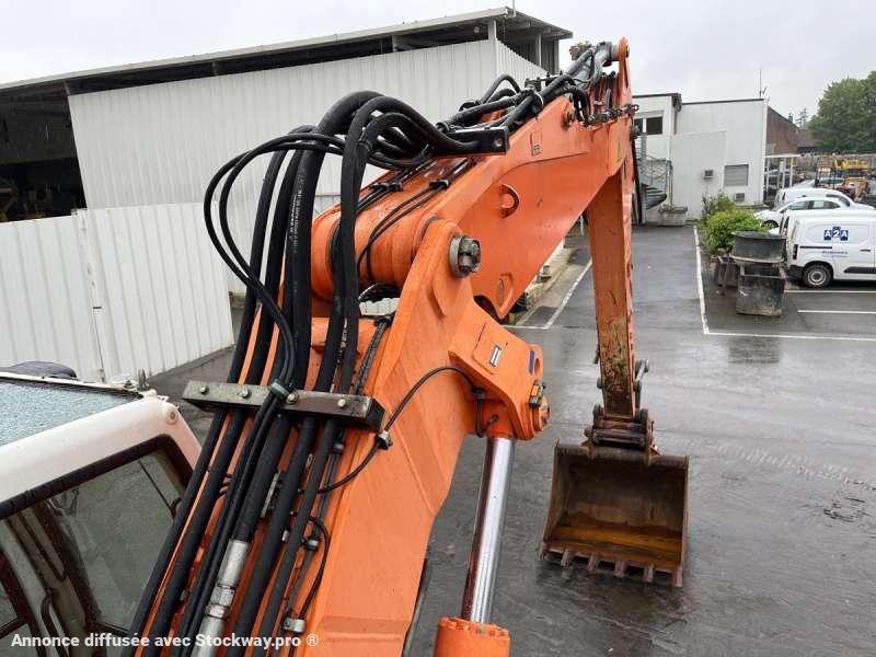 Photo Liebherr R900C Litronic  image 41/51