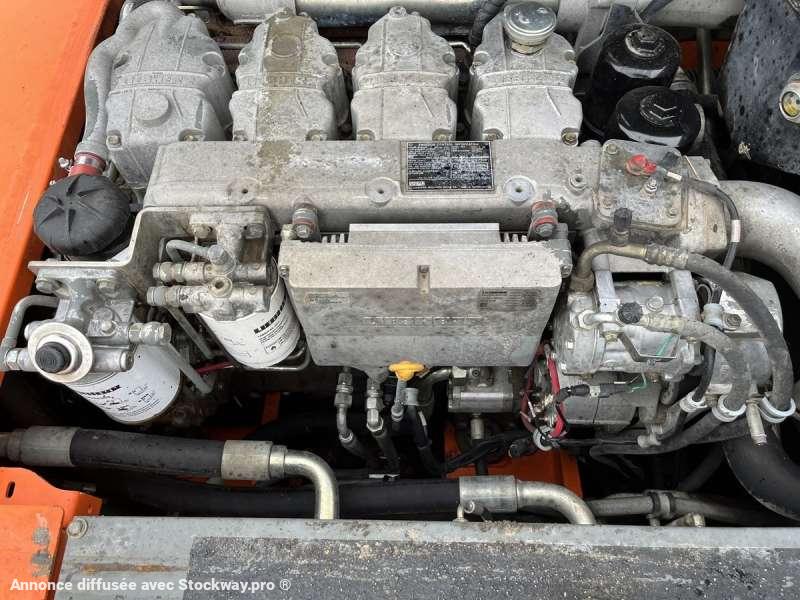 Photo Liebherr R900C Litronic  image 44/51