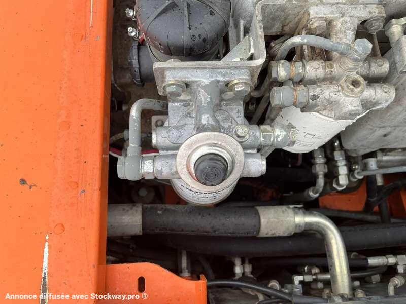 Photo Liebherr R900C Litronic  image 48/51