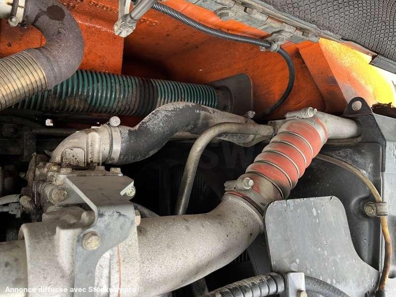 Photo Liebherr R900C Litronic  image 50/51