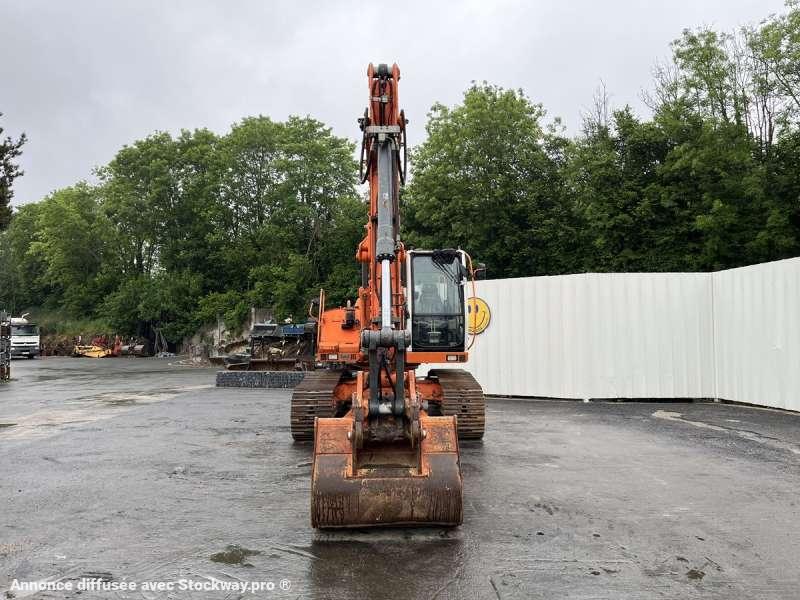 Photo Liebherr R900C Litronic  image 9/51