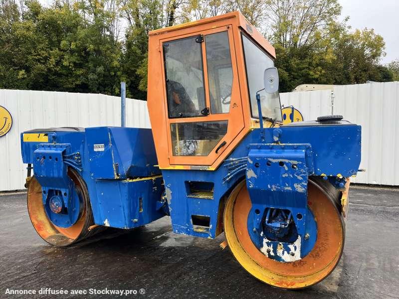Bomag BW164AD 