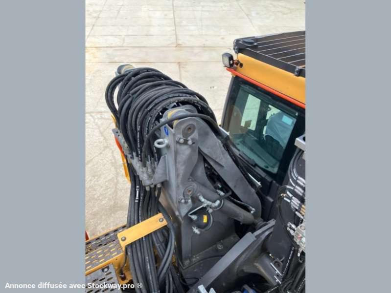 Photo Volvo EW240EMH  image 13/40