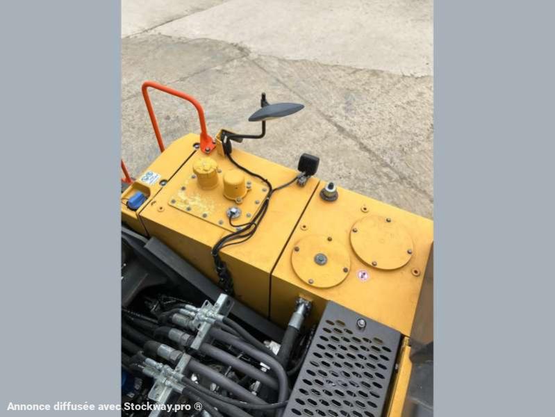 Photo Volvo EW240EMH  image 15/40