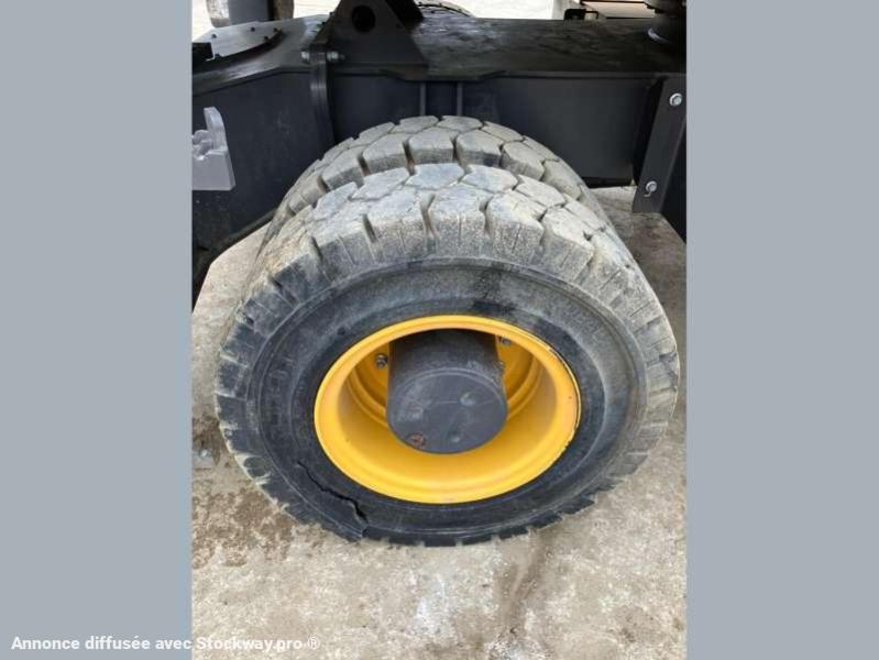 Photo Volvo EW240EMH  image 16/40