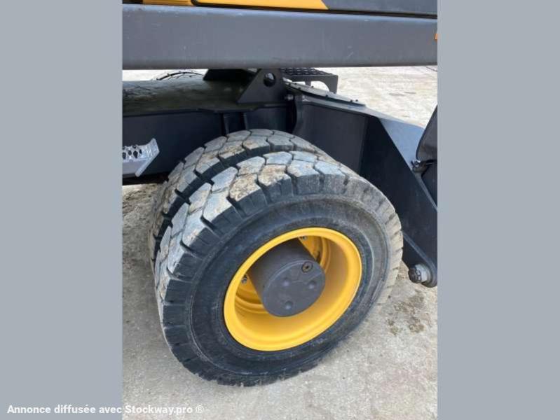 Photo Volvo EW240EMH  image 17/40