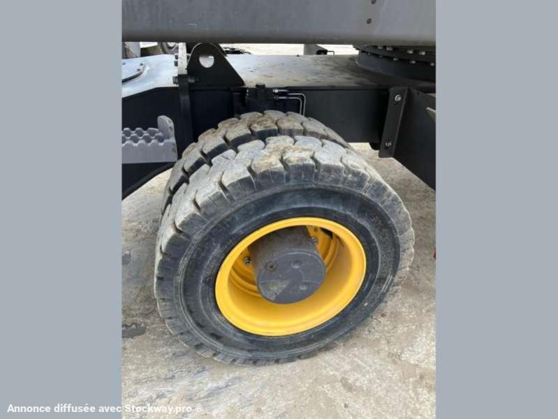 Photo Volvo EW240EMH  image 18/40