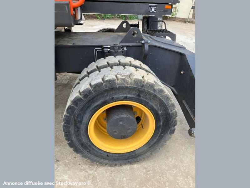 Photo Volvo EW240EMH  image 19/40