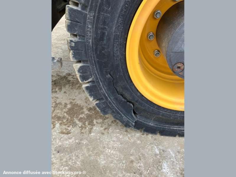 Photo Volvo EW240EMH  image 20/40