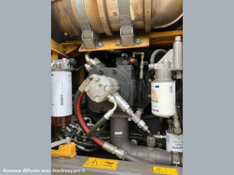 Photo Volvo EW240EMH  image 21/40