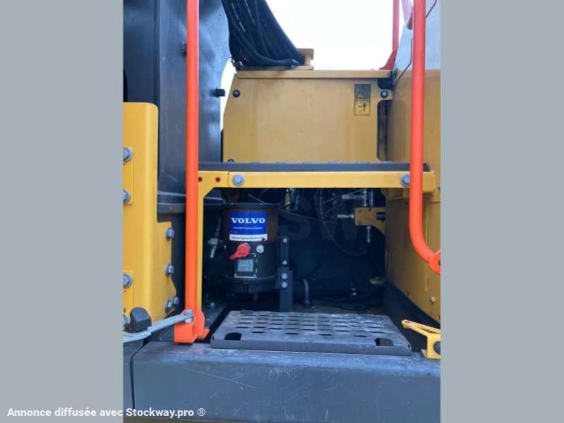 Photo Volvo EW240EMH  image 22/40