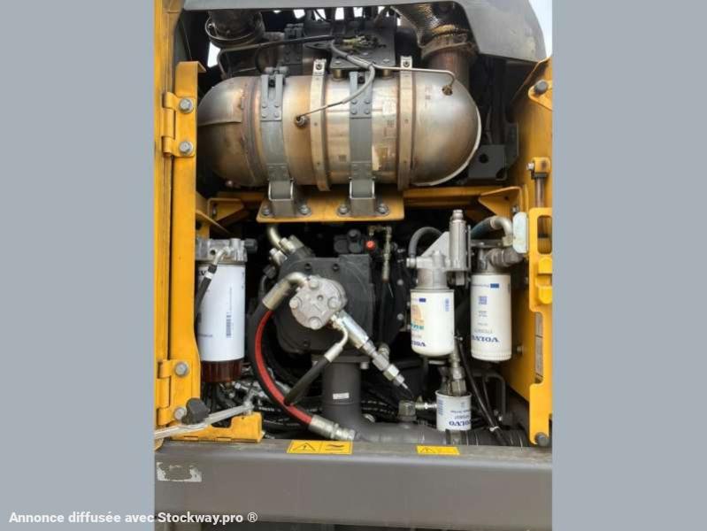 Photo Volvo EW240EMH  image 23/40