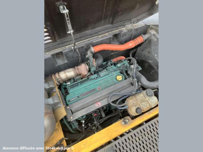 Photo Volvo EW240EMH  image 24/40