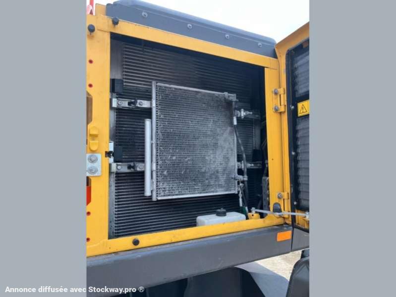 Photo Volvo EW240EMH  image 27/40